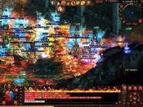 玩转游戏,抢夺珍宝,感受合成版热血传奇私服的无限乐趣!