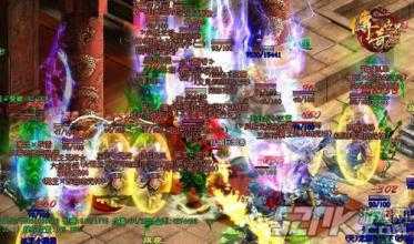 玩热血传奇sf的小伙伴留神了,这个新版本会有何惊喜?